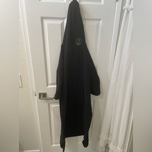 Surf Changing Poncho